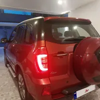 ام‌وی‌ام X33 S اسپرت، مدل ۱۳۹۶|خودرو سواری و وانت|آمل, |دیوار