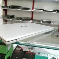 لپتاپ Hp probook G5 نسل6 رم8 با 2هارد ssdوhdd|رایانه همراه|سراوان, |دیوار