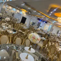 باغ تالار ۵ ستاره گلنوش|خدمات پذیرایی، مراسم|کرج, شهرک بنفشه|دیوار