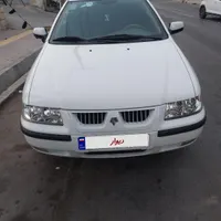 سمند lx مدل ۹۴