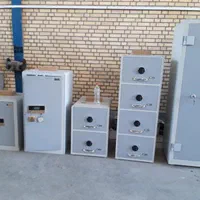 گاوصندوق gan|دفتر کار|کوهدشت, |دیوار