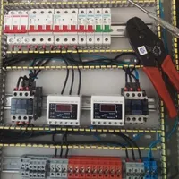 برقکار صنعتی و ساختمان برق کار برقکشی شبانه روزی