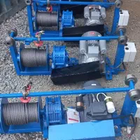 مرکز‌پخش‌بالابر‌ساختمانی‌بدون‌واسطه