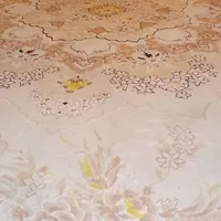 یک فرش ۲و۵در۳و۵ویکی۳در۴روی هم دوفرش|فرش|گرگان, |دیوار
