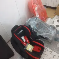 صندلی کودک ماشین