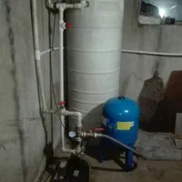 تعمیر مشعل،تاسیسات تعمیرات موتورخانه و منبع|خدمات پیشه و مهارت|تهران, سعادت‌آباد|دیوار