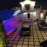 اجاره رو زانه ویلای استخردار ۶۹۳|اجارهٔ کوتاهمدت ویلا و باغ|رشت, حسین آباد|دیوار