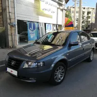 سمند سورن پلاس، مدل ۱۴۰۱|خودرو سواری و وانت|قزوین, |دیوار
