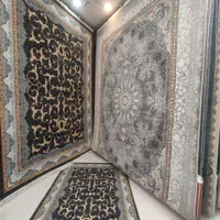 فروش داریم و تعویض فرش کارکرده بافرش نو *|فرش|مشهد, ایثارگران|دیوار