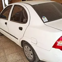 تیبا صندوق‌دار SX، مدل ۱۴۰۰بدون رنگ|خودرو سواری و وانت|کرمانشاه, |دیوار
