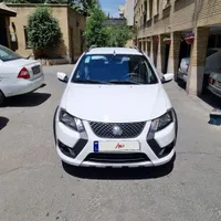 کوییک GXL مدل ۱۴۰۲