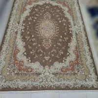 فرش نه متری نگین مشهد درحد نو