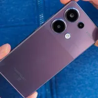 شیائومی Poco M6 Pro با حافظهٔ ۲۵۶ گیگابایت|موبایل|تهران, دولت‌آباد|دیوار