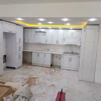 کابینت پیش ساخته و سفارشی بزرگ شهر|مصالح و تجهیزات ساختمان|شیراز, مسلم|دیوار