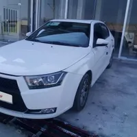 دنا پلاس 6 دنده توربو، مدل ۱۴۰۲