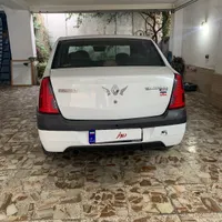 تندر۹۰ مدل ۱۳۹۴ درجه یک|خودرو سواری و وانت|بابل, |دیوار