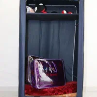 کمدبرزنتی طرح باران