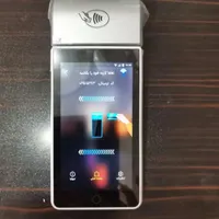 کارتخوان pos اکبند h9و i90 استوک فروش وتعمیرات|فروشگاه و مغازه|پاکدشت, |دیوار