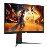 مانیتور گیمینگ aoc 180hz fast ips|قطعات و لوازم جانبی رایانه|تهران, قاسم‌آباد|دیوار