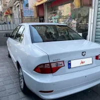 سورن توربو شارژ مدل ۹۶|خودرو سواری و وانت|تبریز, |دیوار