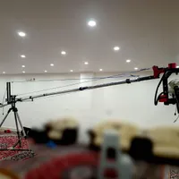 کرین چهار و نیم متری