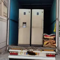 اتوبارحمل و نقل گلشهر همراه ماشین و کارگران مجرب|خدمات حمل و نقل|بندرعباس, |دیوار