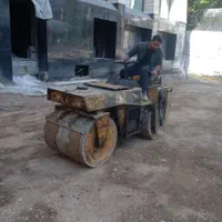 اجاره غلطک ویبره قوی ،آسفالت،ایزوگام،تراشه،قیرگونی|خدمات پیشه و مهارت|کرج, فاز ۱ مهرشهر|دیوار