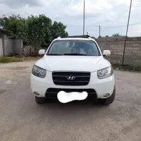 هیوندای سانتافه ix 45 2700cc، مدل ۲۰۰۹|خودرو سواری و وانت|قائم‌شهر, |دیوار