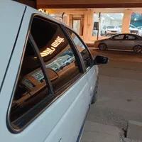 شیشه دودی و نصب انواع برچسب|خدمات موتور و ماشین|کرمان, |دیوار