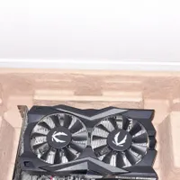 کارت گرافیت 1650 Zotak gaming با ۲۴ ماه گارانتی