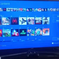 کپی خور کردن و نصب هر بازی Ps4 با زیر نویس فارسی|کنسول، بازی ویدئویی و آنلاین|پرند, فاز ۲|دیوار