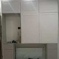 کابینت آشپزخانه و دکوراسیون داخلی|خدمات پیشه و مهارت|آمل, |دیوار