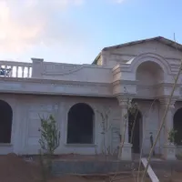 سنگ کاری نمای ساختمان و آجر پلاک