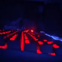 کیبورد گیمینگ rgb با موشواره|قطعات و لوازم جانبی رایانه|تهران, افسریه|دیوار