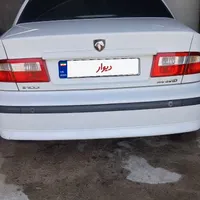 سمند|خودرو سواری و وانت|اهواز, زرگان|دیوار