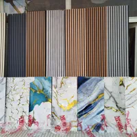 ماربل شیت بین کابینتی طلاکوب