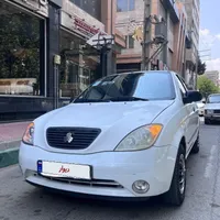 تیبا 2 ، مدل ۱۳۹۸ برگه کارشناسی در عکس ها