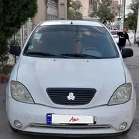 تیبا 2 هاچ‌بک مدل ۹۴|خودرو سواری و وانت|اصفهان, شاهد|دیوار