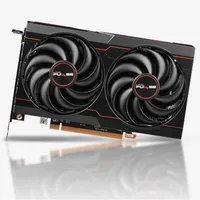 کارت گرافیک AMD Rx 6600