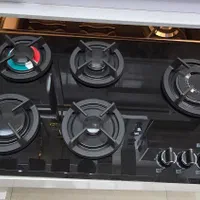 گاز مشکی|اجاق گاز و لوازم برقی پخت‌وپز|مریوان, |دیوار