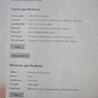 لب تاب asus core i7 درجه۱|رایانه همراه|نجف‌آباد, نجف‌آباد|دیوار