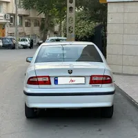 سمند LX96|خودرو سواری و وانت|کنگاور, |دیوار