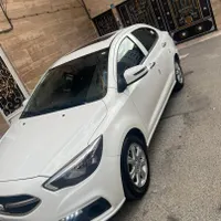 شاهین G CVT، مدل ۱۴۰۳