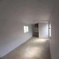 کانکس ۱۵ متری سرویس کامل نوساز شاسی تیرآهن|مصالح و تجهیزات ساختمان|تهران, یافت آباد جنوبی|دیوار