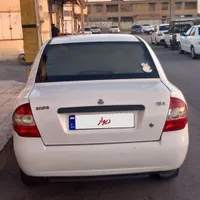 تیبا صندوق‌دار SX، مدل ۱۳۹۷|خودرو سواری و وانت|اهواز, فاز ۱ پادادشهر|دیوار