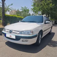 پژوپارس LX TU5 مدل 1400|خودرو سواری و وانت|تهران, وحیدیه|دیوار