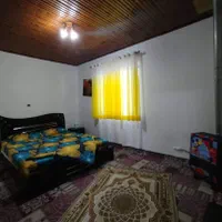 ویلا دوخوابه نزدیک ساحل|اجارهٔ کوتاهمدت ویلا و باغ|بندر انزلی, ساحل قو|دیوار