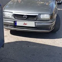 اپل وکترا، مدل ۱۹۹۵کلاسیک