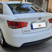کیا سراتو مونتاژ اتوماتیک 2000cc، مدل ۱۳۹۵|خودرو سواری و وانت|اصفهان, همدانیان|دیوار