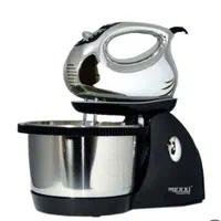 همزن برقی کاسه دار گوشتکوب تک کاره گوشت کوب 3کاره|خردکن، آسیاب، غذاساز|کرج, مصباح|دیوار